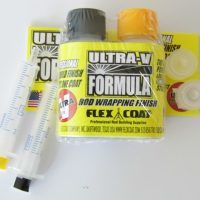 Flexcoat Ultra V Pro Finish 2oz Kit