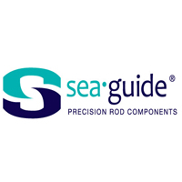 Sea-Guide XO 316 Grade Stainless Profile Boat Single Leg Guides