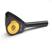 Pacbay Deluxe EJRT-Black/Gold