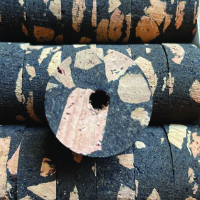 Tekx TX-C006 Burl Mix Black 1.1/4