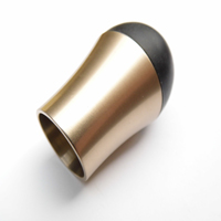 20mm Tich Aluminium Butt Cap