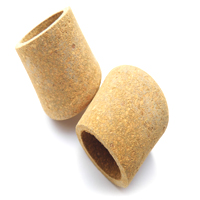 20mm Batson Bulb Cork Butt Cap