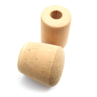 9.5mm Pacbay Cork Butt Cap