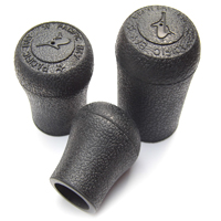 Pacbay Rubber Bulb Butt Caps