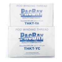 Pacbay Dupont Nylon 32 Spool Box Set