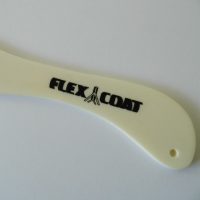 Flexcoat Bone Burnishing Tool