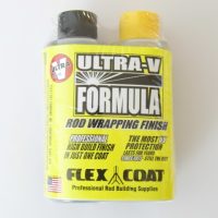 Flexcoat Ultra V Pro Finish 8oz