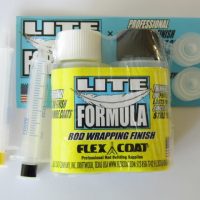 Flexcoat Lite Pro Finish 2oz Kit