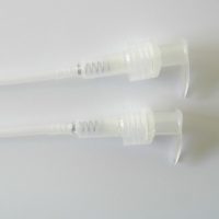 Flexcoat 1/2cc Pump Set (Pair) Fits 2-4 & 8oz Bottles