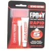 Evo Stick Rapid Epoxy Glue