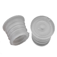 Silicone Free Bottle Insert 28mm (Pair)