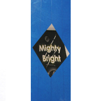 Mighty Bright Tip Tape Blue