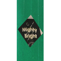 Mighty Bright Tip Tape Green