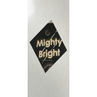 Mighty Bright Tip Tape White