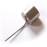 SPARE FINISH MIXER ROD