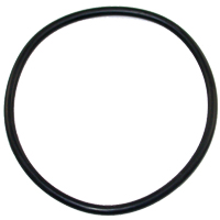 RW-BLACK RUBBER DRIVE BELT