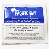 Rodsmith Pro Glue Foil Pack
