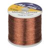 Alps Metallic Thread 100Yrd Copper