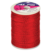 Alps D Grade NCP Thread 100yrd Red