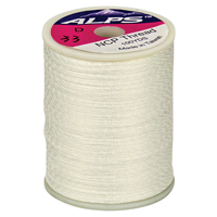 Alps D Grade NCP Thread 100yrd White