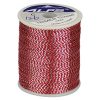 Alps Trimer Thread 100Yrd Red/Silver
