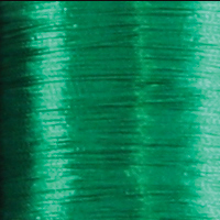 Pacbay Metallic Thread 100Yrd Dark Green