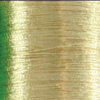 Pacbay Metallic Thread 100Yrd Gold