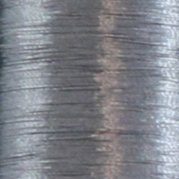 Pacbay Metallic Thread 100Yrd Gun Metal Grey