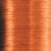 Pacbay Metallic Thread 100Yrd Orange