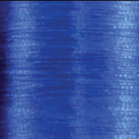 Pacbay Metallic Thread 100Yrd Royal Blue