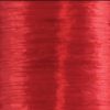 Pacbay Metallic Thread 100Yrd Red