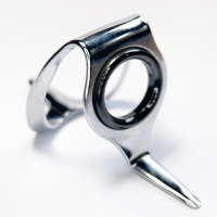 TEKX RBLSG 30-80lb BOAT GUIDE BRIGHT FRAME