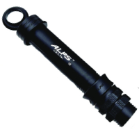 ALPS RAK7L2-B & Trim Ring