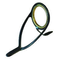 Tekx Ether TB-KWNSG Matt Black/Gold Guide