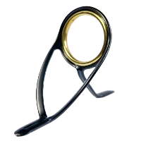 Tekx Ether TB-KWNSG Matt Black/Gold Guide